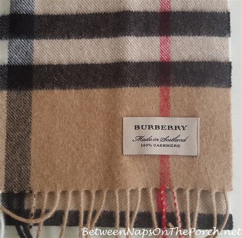 vintage burberry scarf fake|genuine burberry scarf.